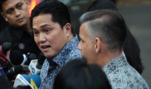 Prabowo Instruksikan Persiapan Matang bagi Timnas Indonesia Jelang Kualifikasi Piala Dunia 2030