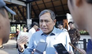 Fraksi Gerindra Perdagangan Karbon Harus Mampu Jadi Instrumen Dekarbonisasi dan Kesejahteraan Masyarakat