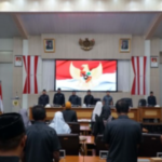 Rapat Paripurna ke-21, DPRD dan Pemkab Sukabumi Sepakati Perubahan APBD 2026 dan Rencana Kerja 2027